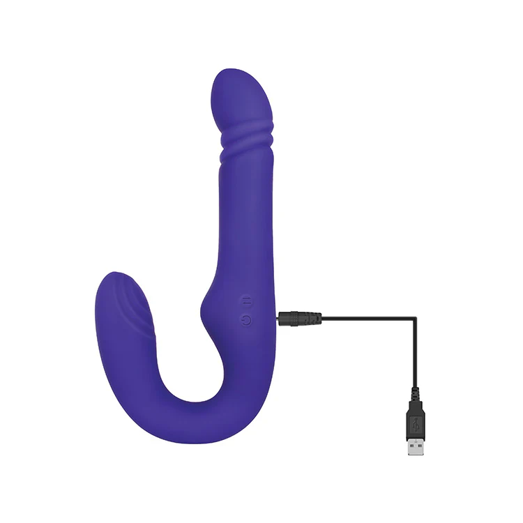 5114-eve-s-ultimate-thrusting-strapless-strap-on-5.webp Eve's Ultimate Thrusting Strapless Strap-On