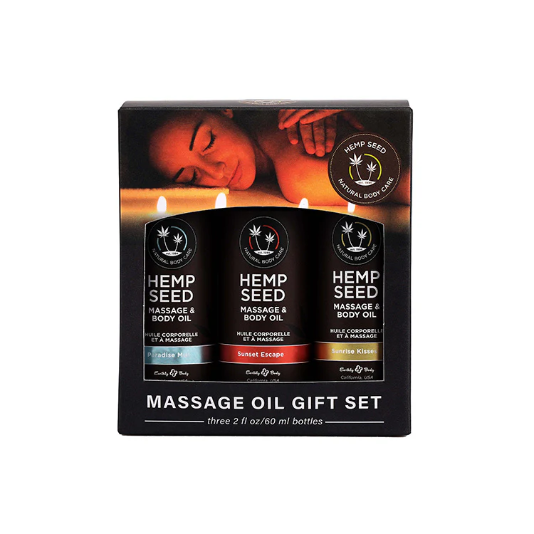 5115-earthly-body-hemp-seed-massage-oil-gift-set-summer-collection-1.webp Earthly Body Hemp Seed Massage Oil Gift Set Summer Collection
