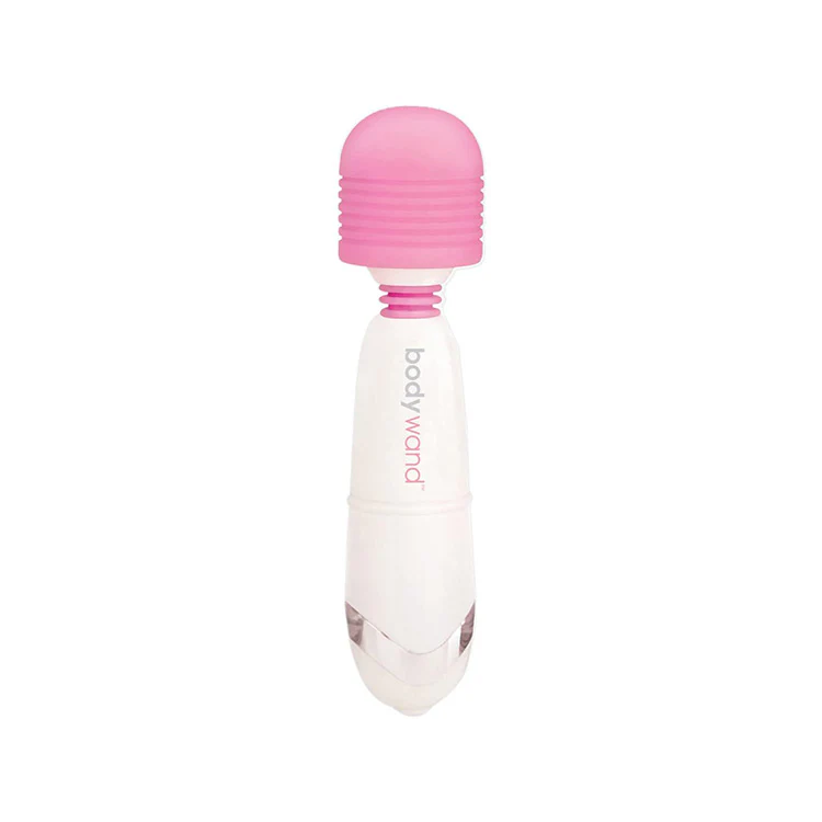 BodyWand Miniature Vibrating Massager