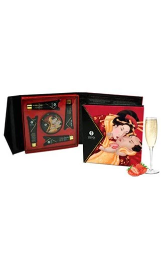 5127-shunga-romantic-getaway-kit-2.webp Shunga Romantic Getaway Kit
