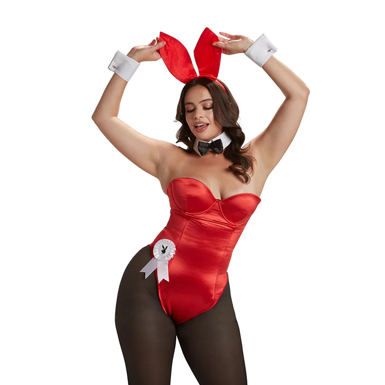 5159-playboy-elegant-bunny-costume-12.webp Playboy Elegant Bunny Costume