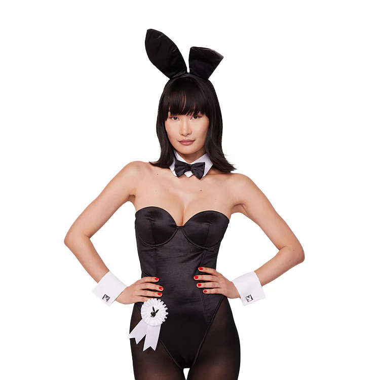 5159-playboy-elegant-bunny-costume-18.webp Playboy Elegant Bunny Costume