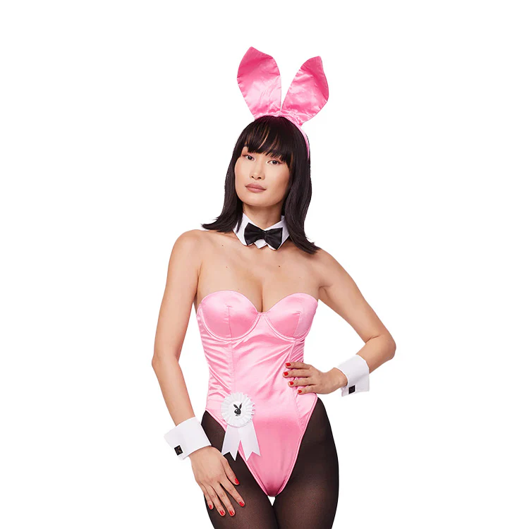 5159-playboy-elegant-bunny-costume-3.webp Playboy Elegant Bunny Costume