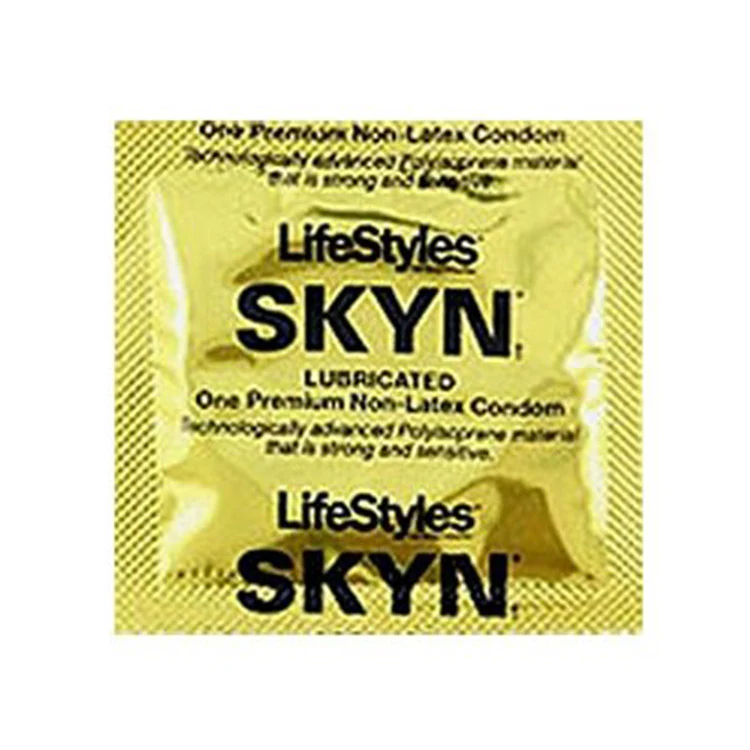 516-lifestyles-skyn-condom-1.webp Lifestyles Skyn Condom