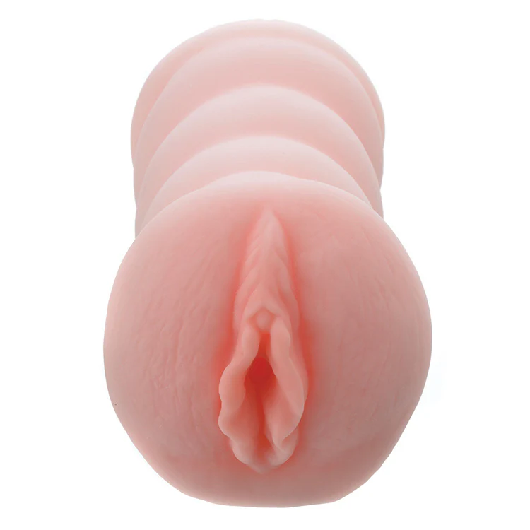 Self Lubricating Juicy Lucy Stroker