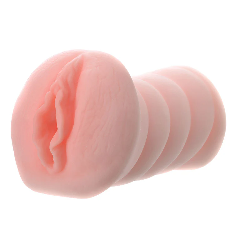Self Lubricating Juicy Lucy Stroker