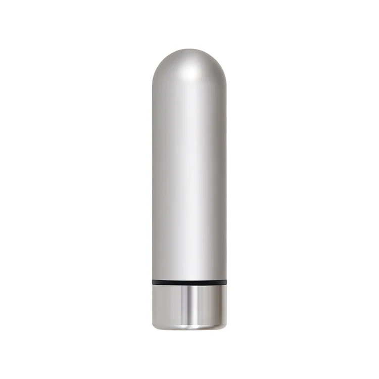 5192-rechargeable-metal-bullet-vibrator-1.webp Rechargeable Metal Bullet Vibrator