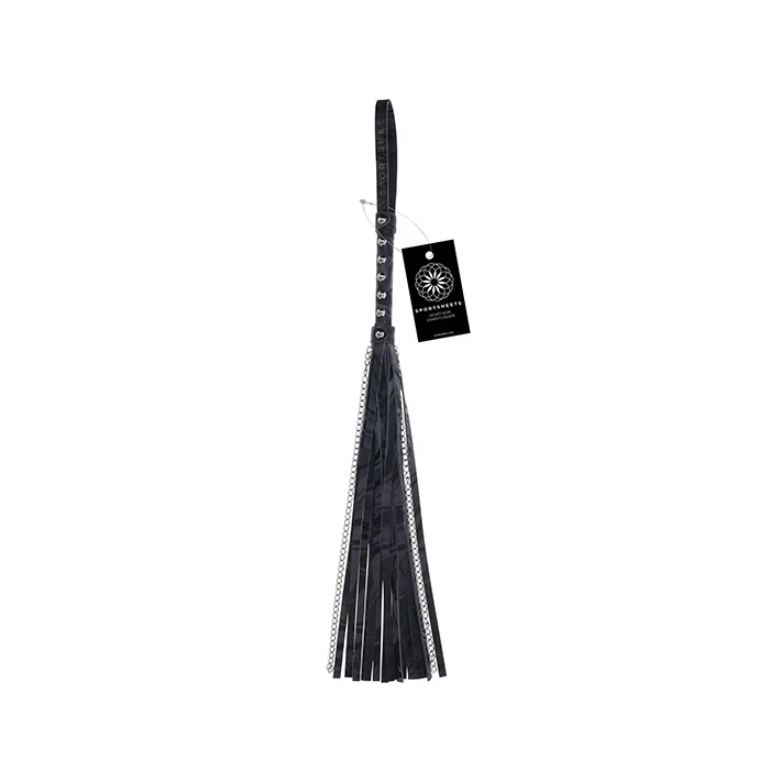 55-velvet-noir-chain-flogger-1.webp Velvet Noir Chain Flogger