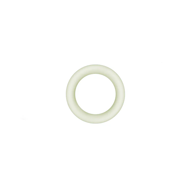 Firefly Halo Medium Glow-in-the-Dark Cock Ring