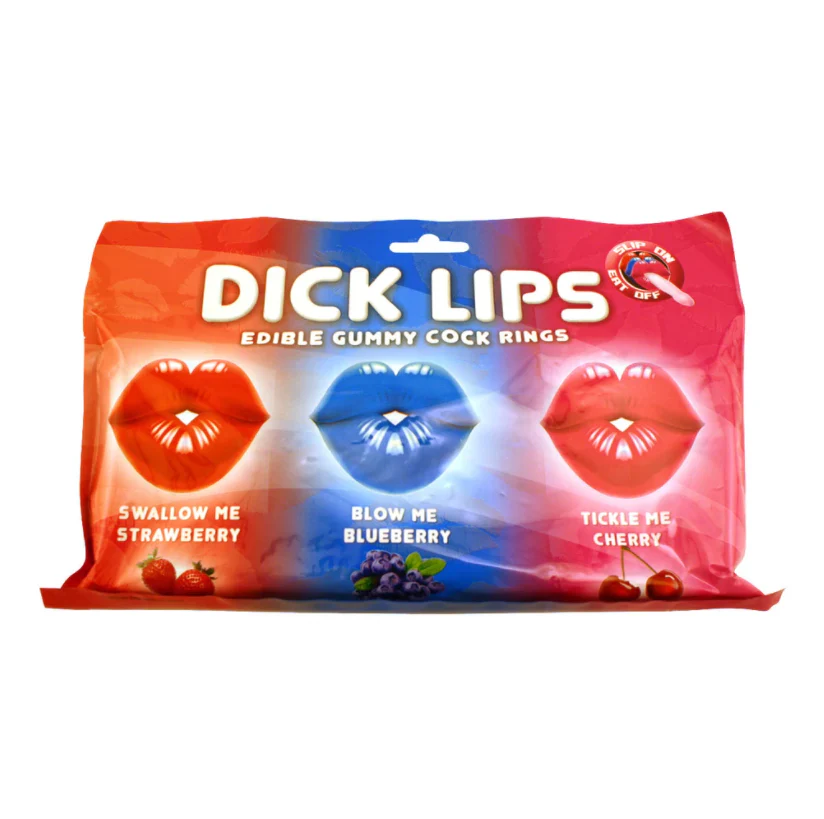 566-dick-lips-gummy-cock-rings-3pk-1.webp Dick Lips Gummy Cock Rings 3PK