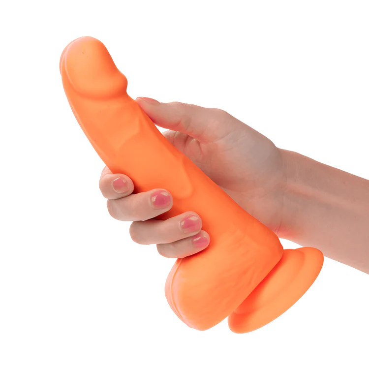 572-studs-neon-6in-dildo-3.webp Studs Neon 6in Dildo