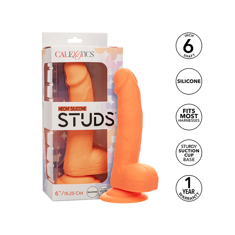 572-studs-neon-6in-dildo-7.webp Studs Neon 6in Dildo