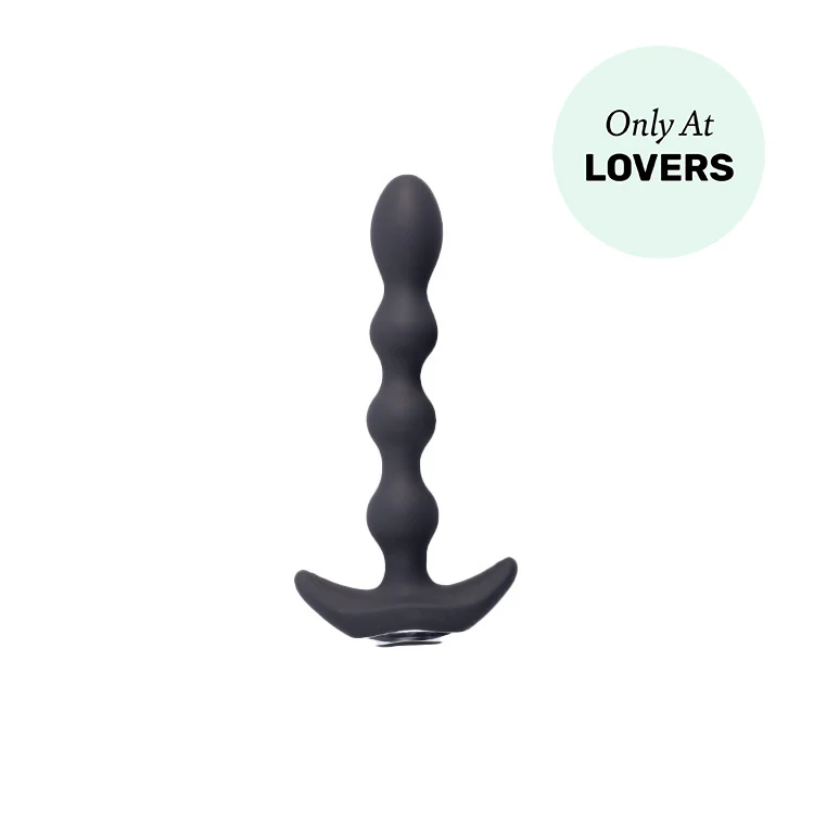 629-lovers-bendy-vibrating-anal-beads-1.webp Lovers Bendy Vibrating Anal Beads