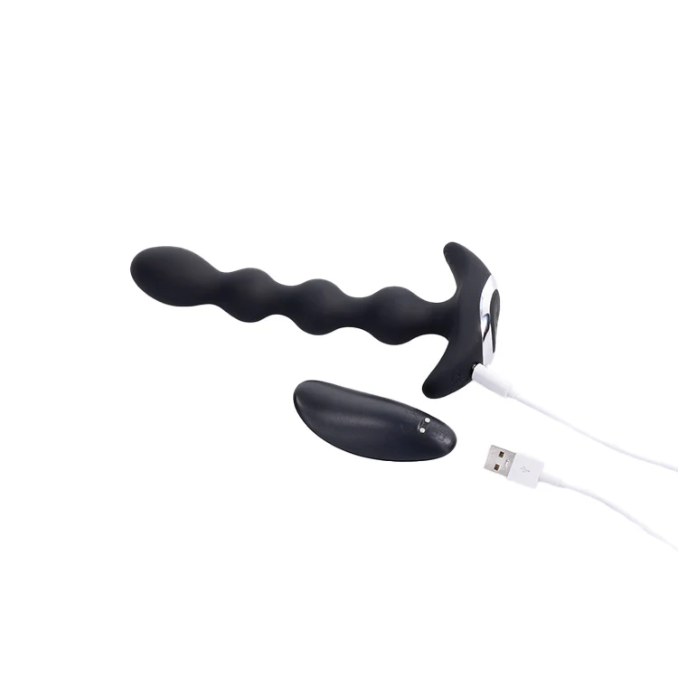 629-lovers-bendy-vibrating-anal-beads-10.webp Lovers Bendy Vibrating Anal Beads