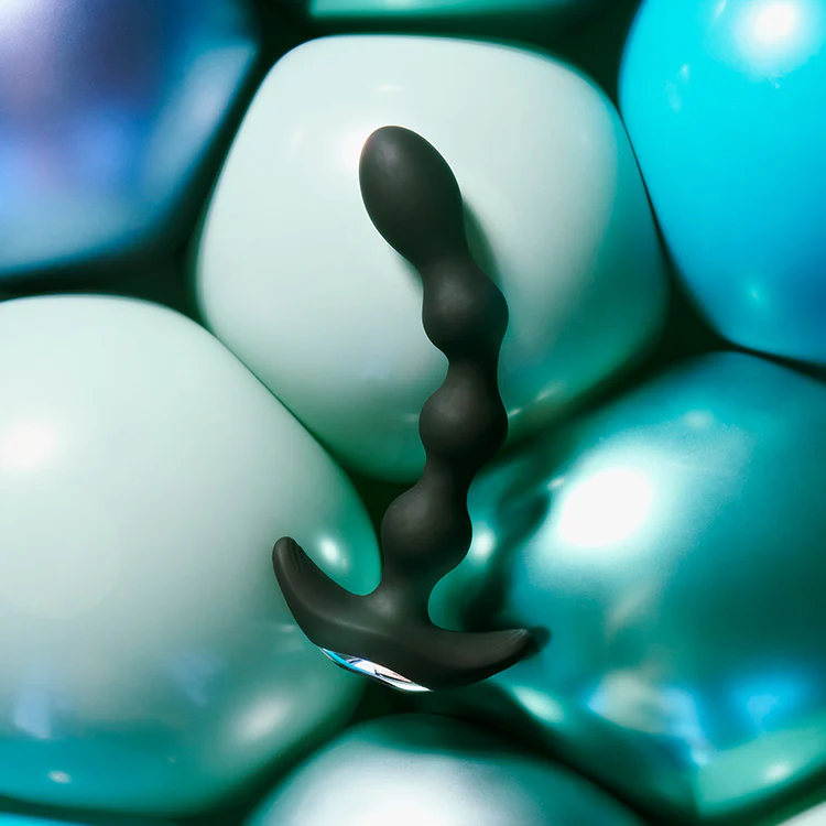 629-lovers-bendy-vibrating-anal-beads-3.webp Lovers Bendy Vibrating Anal Beads