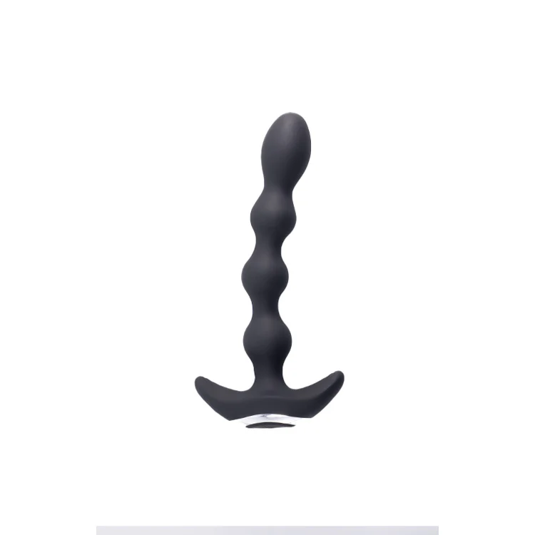 629-lovers-bendy-vibrating-anal-beads-4.webp Lovers Bendy Vibrating Anal Beads