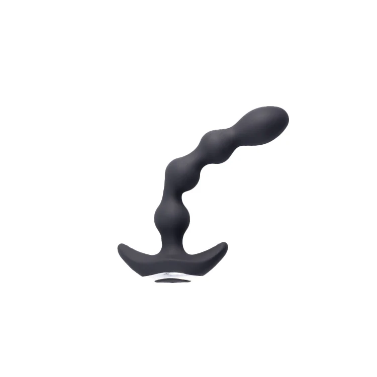 629-lovers-bendy-vibrating-anal-beads-5.webp Lovers Bendy Vibrating Anal Beads