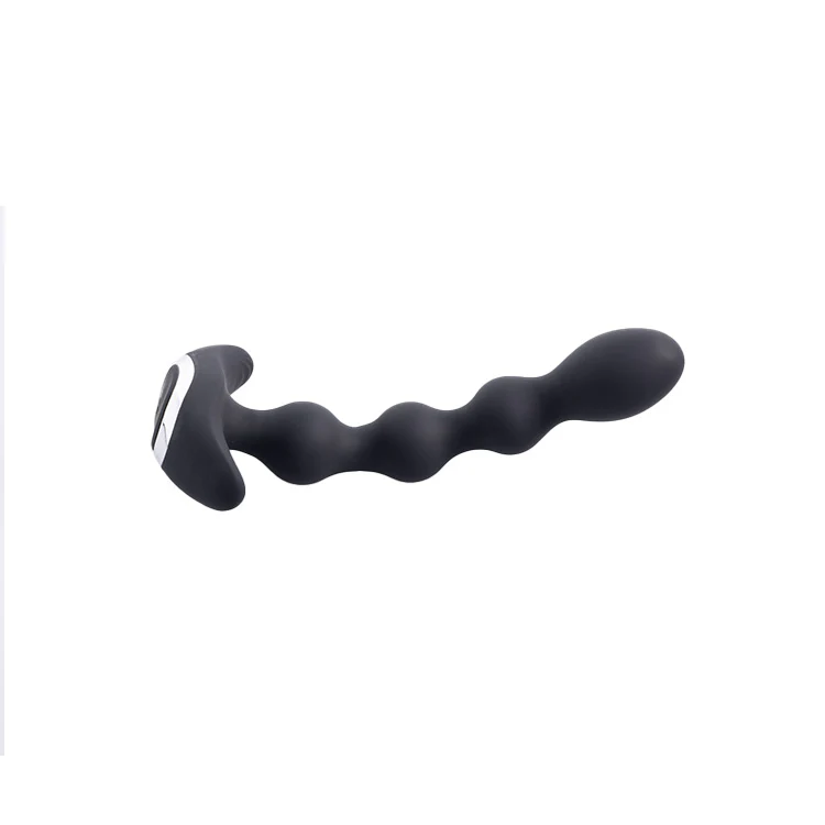 629-lovers-bendy-vibrating-anal-beads-6.webp Lovers Bendy Vibrating Anal Beads