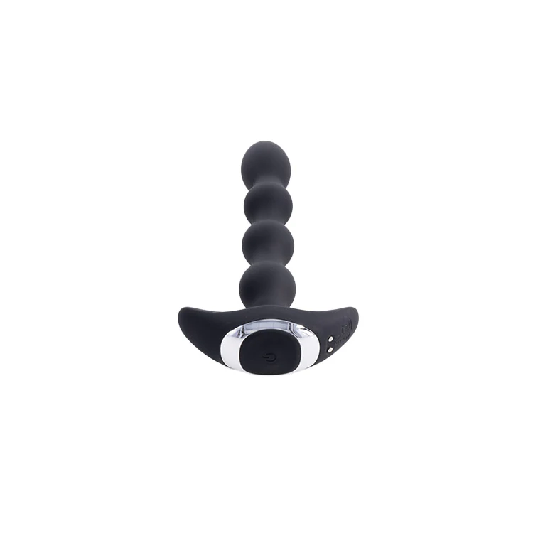 629-lovers-bendy-vibrating-anal-beads-9.webp Lovers Bendy Vibrating Anal Beads