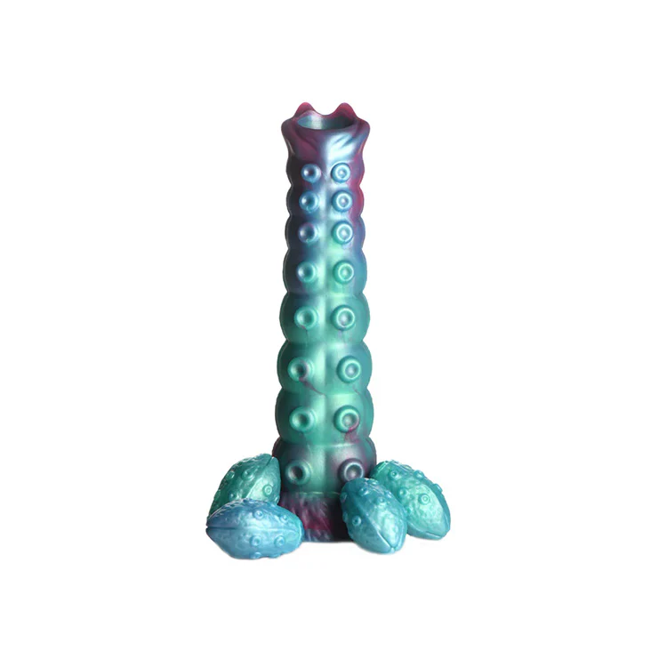 647-creature-cocks-galactic-breeder-ovipositor-dildo-1.webp Creature Cocks Galactic Breeder Ovipositor Dildo