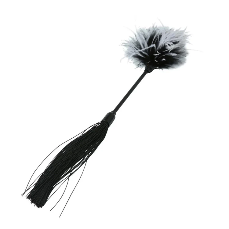 Whip & Tickle