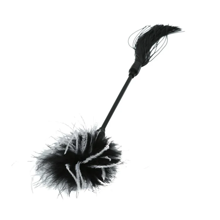 Whip & Tickle