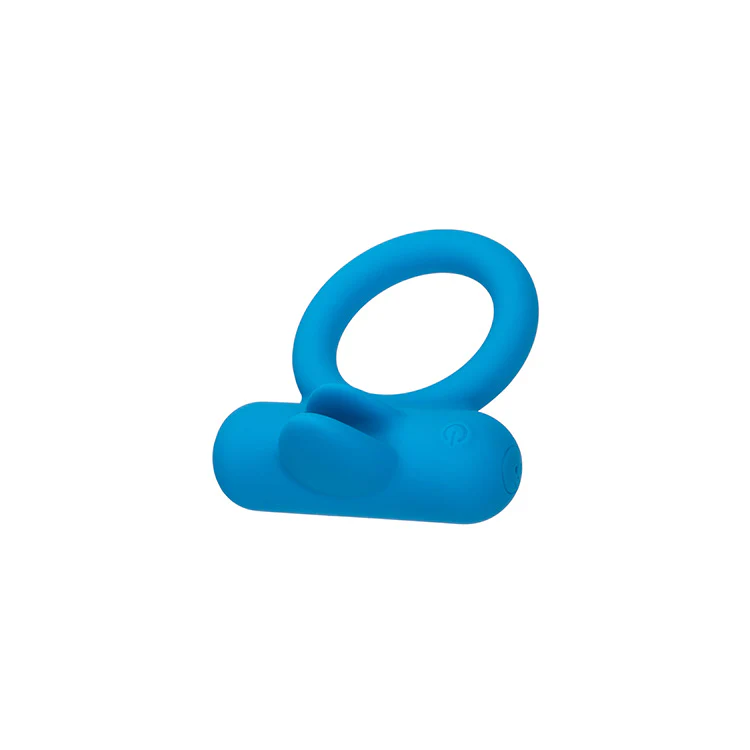 662-double-trouble-vibrating-cock-ring-6.webp Double Trouble Vibrating Cock Ring