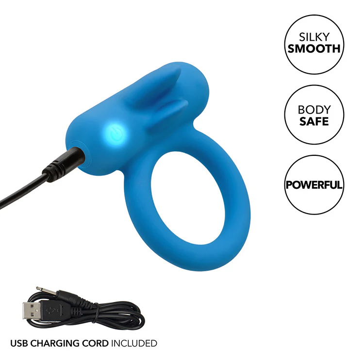 662-double-trouble-vibrating-cock-ring-7.webp Double Trouble Vibrating Cock Ring