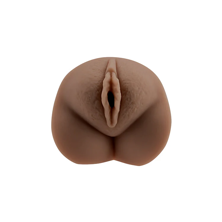 Pocket Pleaser Realistic Manual Stroker