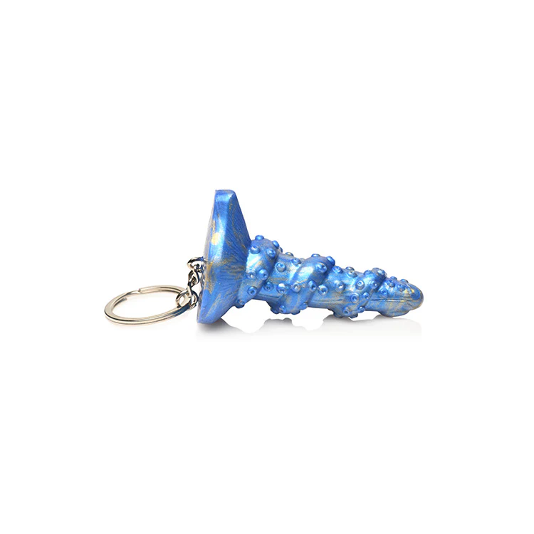 Creature Cocks Keychain