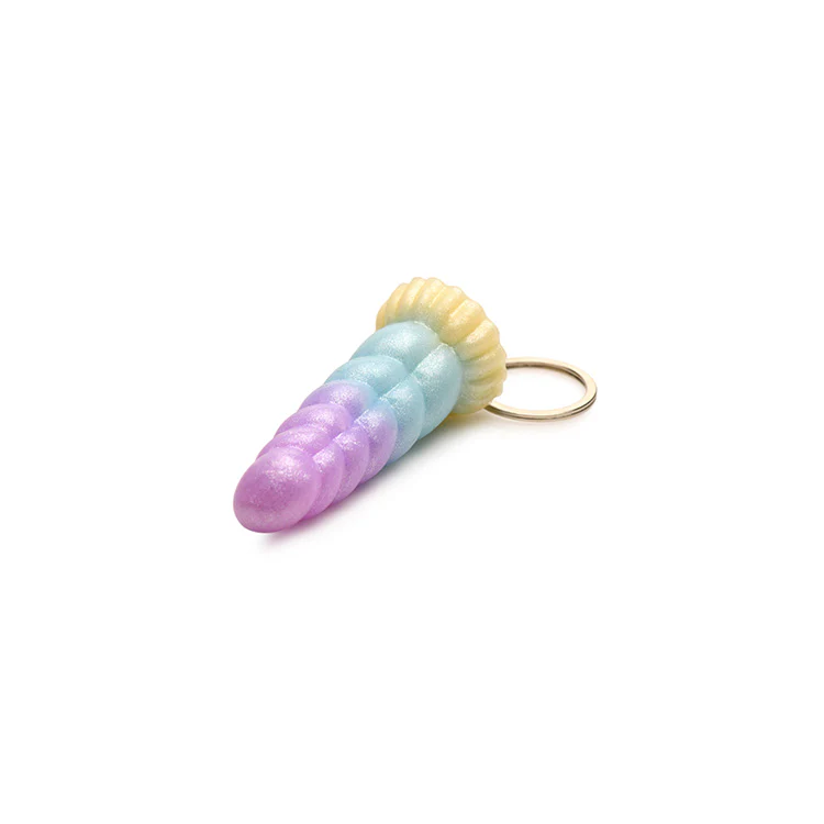 Creature Cocks Keychain