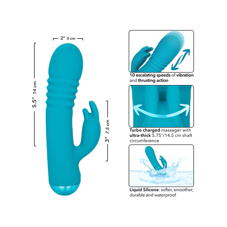 689-thicc-chubby-thrusting-tickler-rabbit-vibrator-2.webp Thicc Chubby Thrusting Tickler Rabbit Vibrator