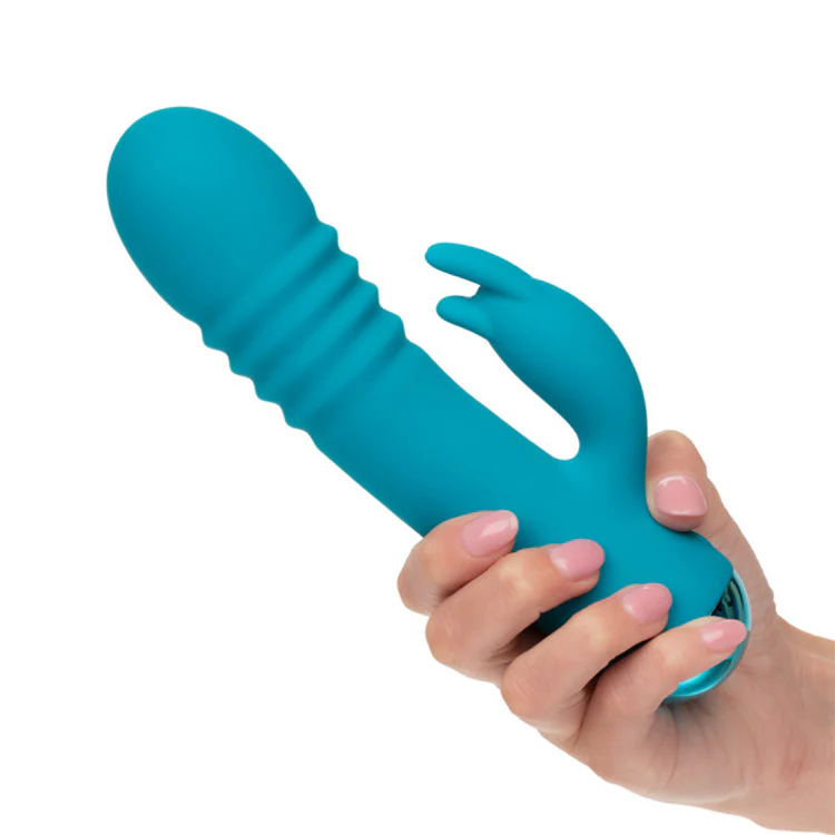 689-thicc-chubby-thrusting-tickler-rabbit-vibrator-3.webp Thicc Chubby Thrusting Tickler Rabbit Vibrator