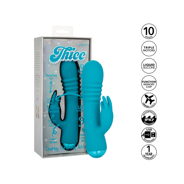 689-thicc-chubby-thrusting-tickler-rabbit-vibrator-8.webp Thicc Chubby Thrusting Tickler Rabbit Vibrator