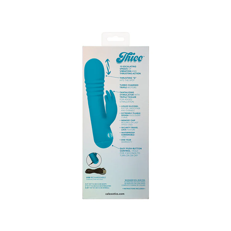 689-thicc-chubby-thrusting-tickler-rabbit-vibrator-9.webp Thicc Chubby Thrusting Tickler Rabbit Vibrator