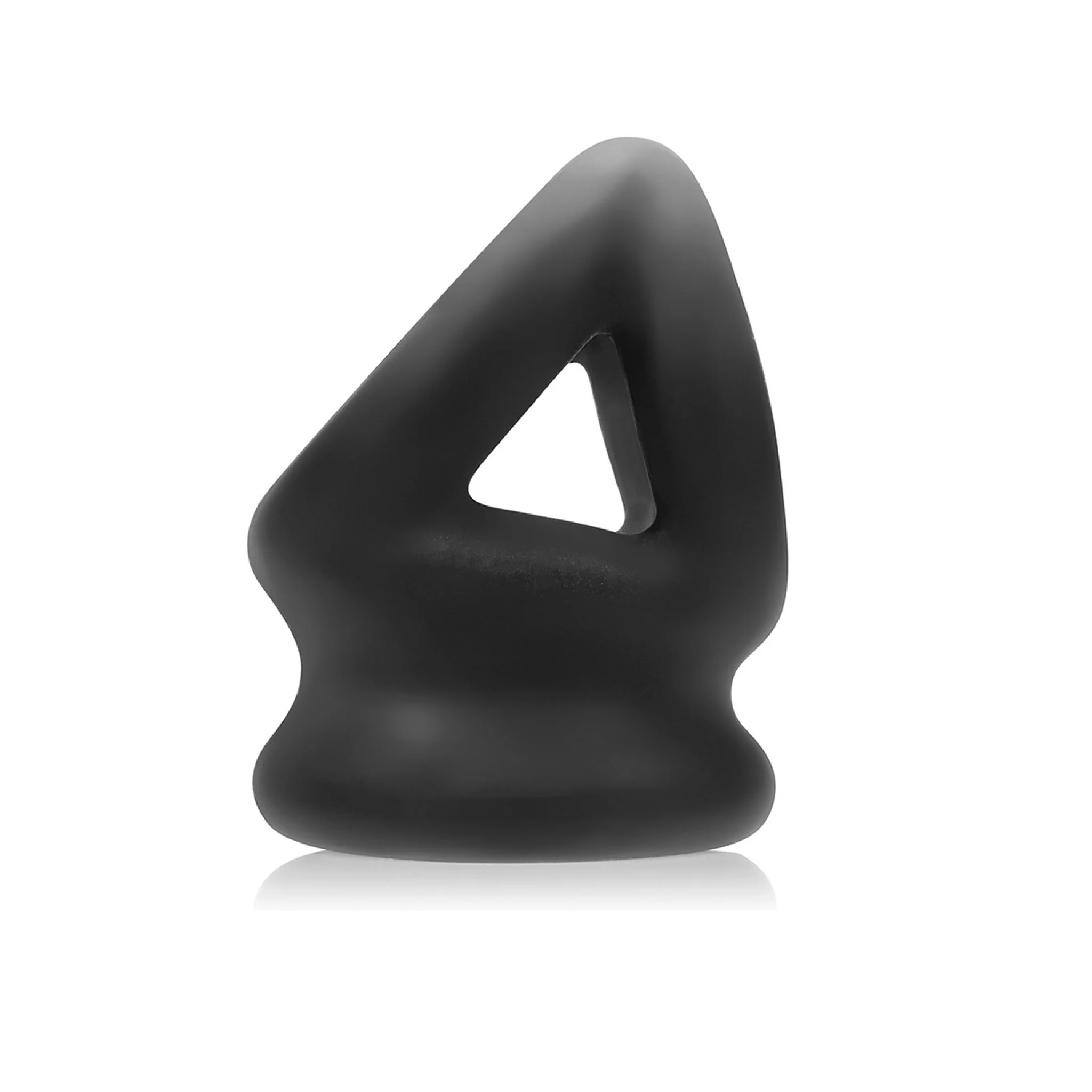 Tri-Squeeze Cock Sling & Ball Stretcher