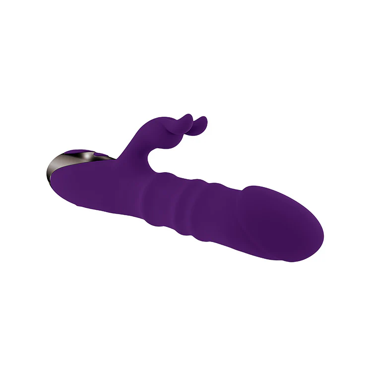 698-playboy-pleasure-hop-to-it-rabbit-vibrator-2.webp Playboy Pleasure Hop To It Rabbit Vibrator
