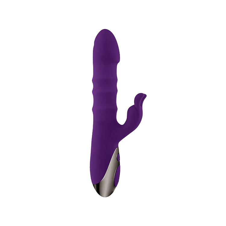698-playboy-pleasure-hop-to-it-rabbit-vibrator-4.webp Playboy Pleasure Hop To It Rabbit Vibrator