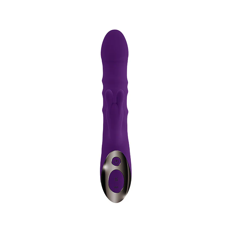 698-playboy-pleasure-hop-to-it-rabbit-vibrator-5.webp Playboy Pleasure Hop To It Rabbit Vibrator