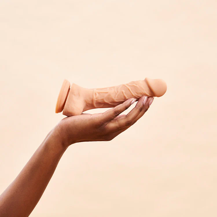 702-colours-dual-density-dildo-3.webp Colours Dual Density Dildo
