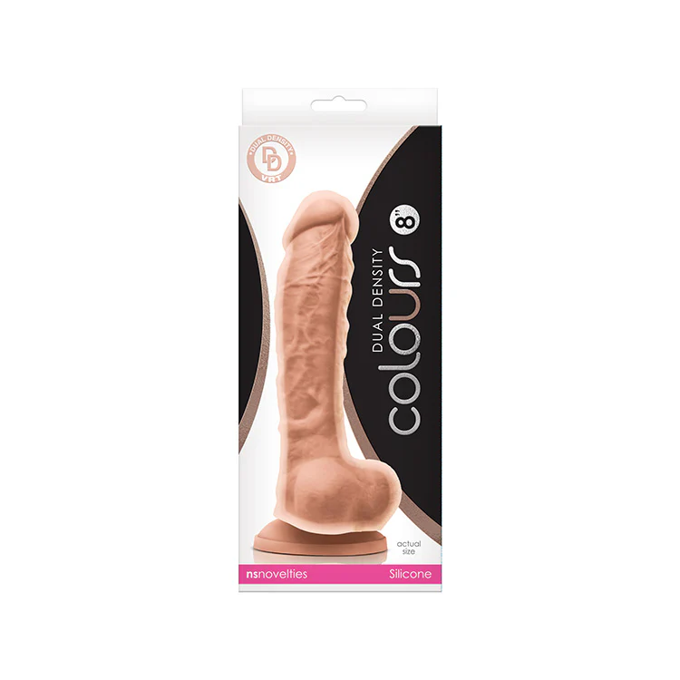 702-colours-dual-density-dildo-7.webp Colours Dual Density Dildo