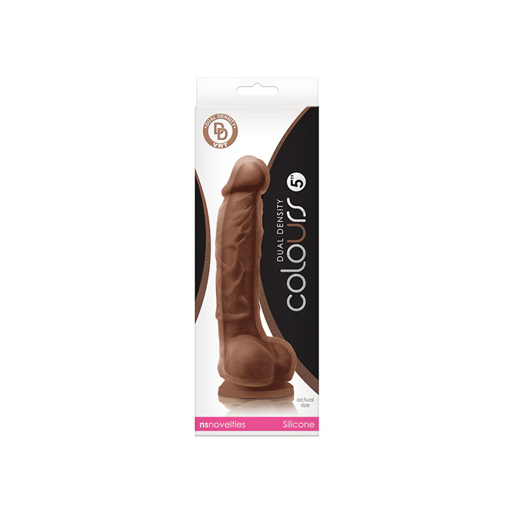 702-colours-dual-density-dildo-9.webp Colours Dual Density Dildo