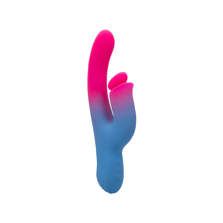 731-elation-thrusting-dual-stimulator-vibrator-1.webp Elation Thrusting Dual Stimulator Vibrator