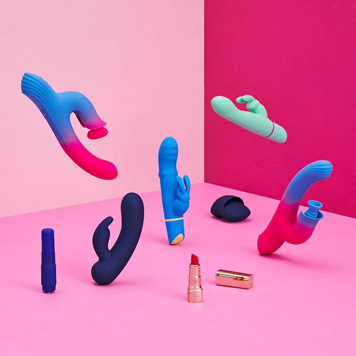 731-elation-thrusting-dual-stimulator-vibrator-2.webp Elation Thrusting Dual Stimulator Vibrator