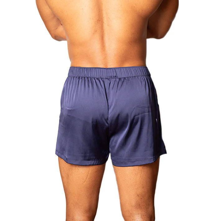 Exclusive Satin Boxers