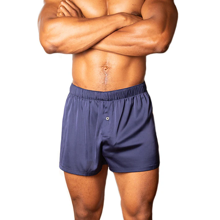 Exclusive Satin Boxers
