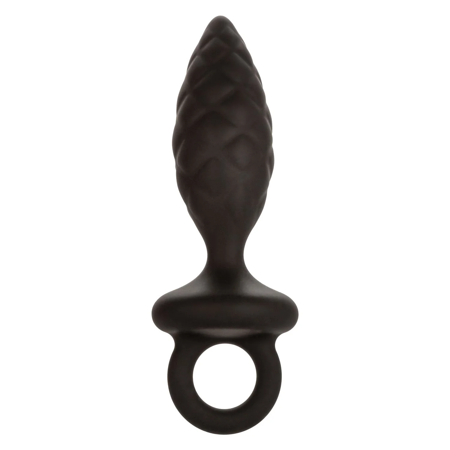 Textured Silicone Anal Probe Kit