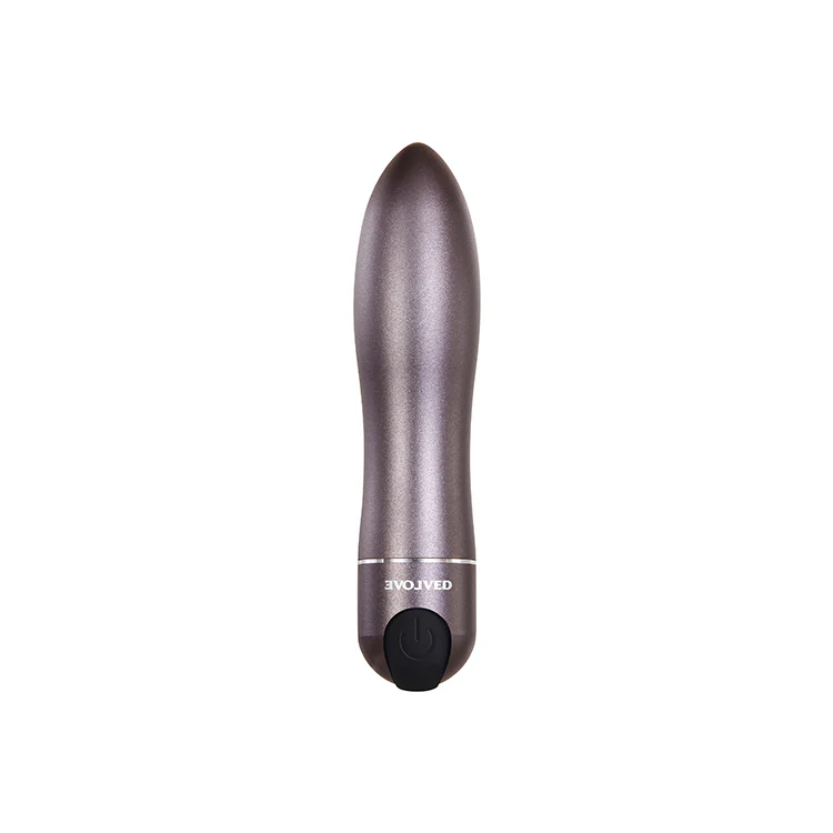 Travel-Gasm Bullet Vibrator