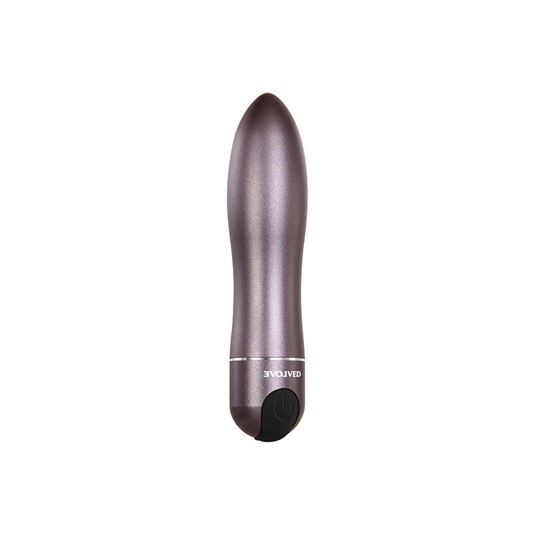 Travel-Gasm Bullet Vibrator