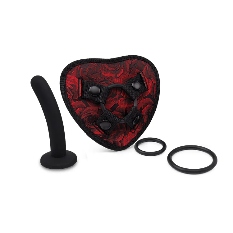 813-rosegasm-heart-shaped-strap-on-harness-kit-3.webp Rosegasm Heart Shaped Strap-On Harness Kit
